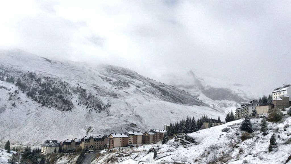 Astún en el Pirineo aragonés (@jaca.com)