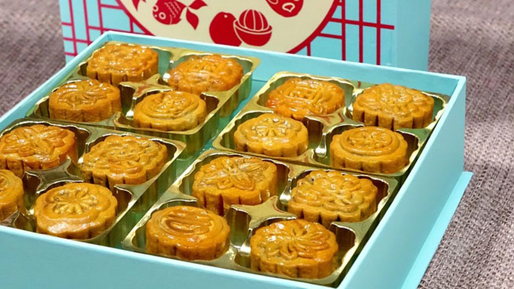 Festival de la Luna en China