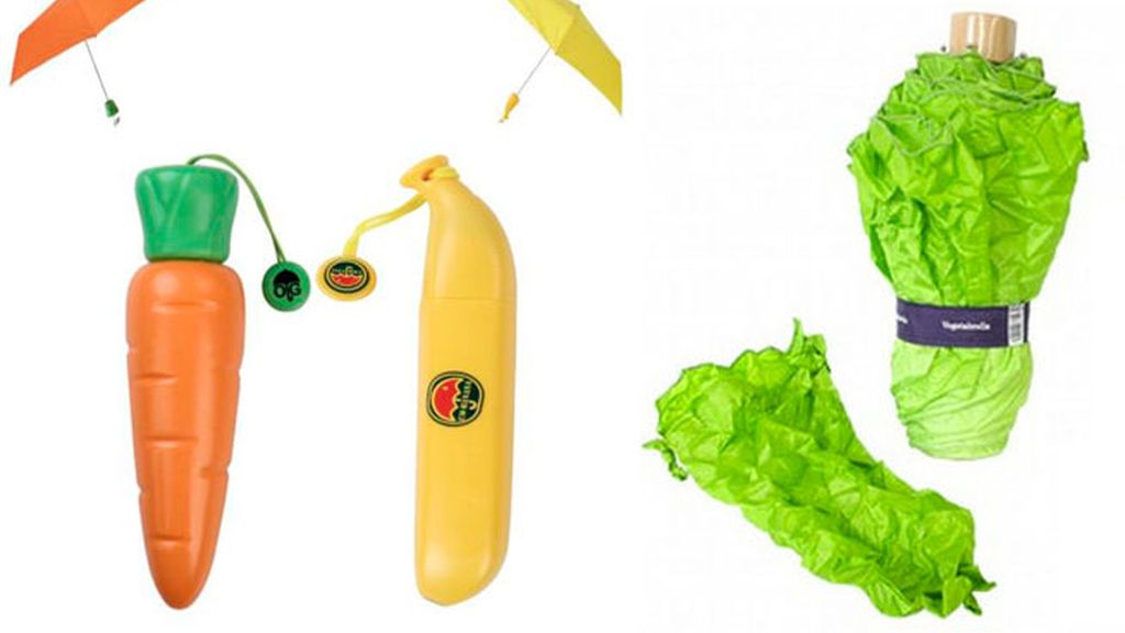 ¡Ponle humor a la lluvia!