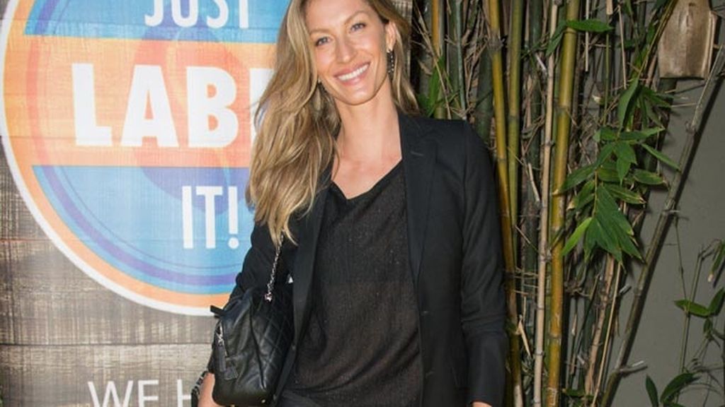 Gisele Bundchen, ¿influida por Leo?