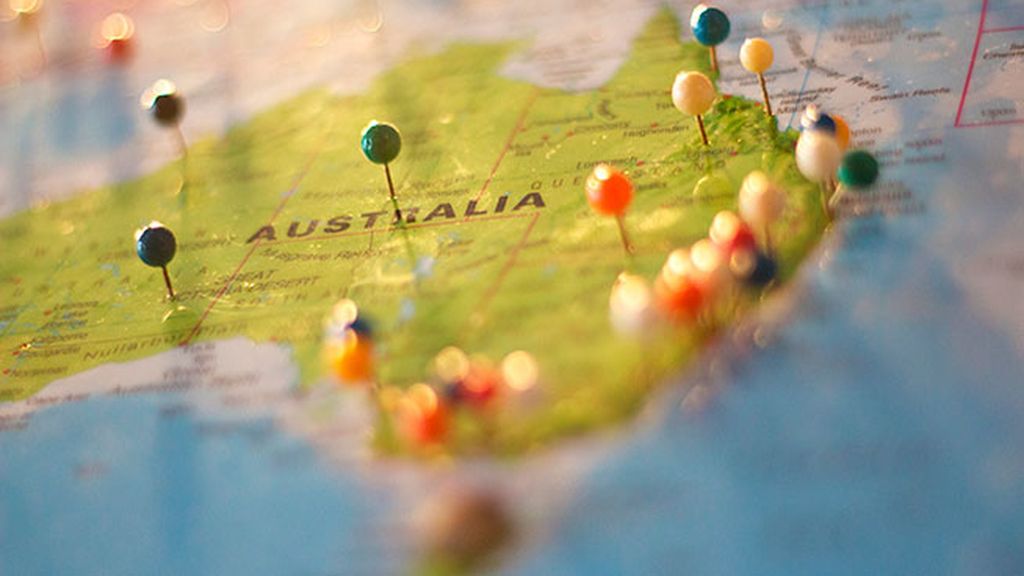 El viento más fuerte jamás registrado