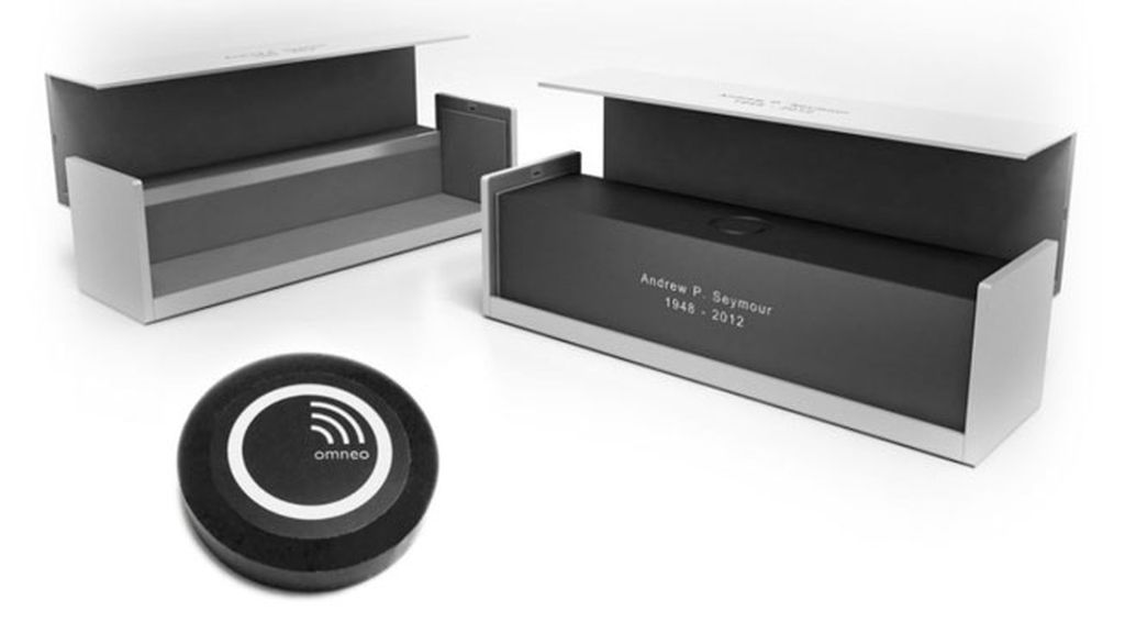 Escultura de diseño: combinar lo 'deco' con lo digital