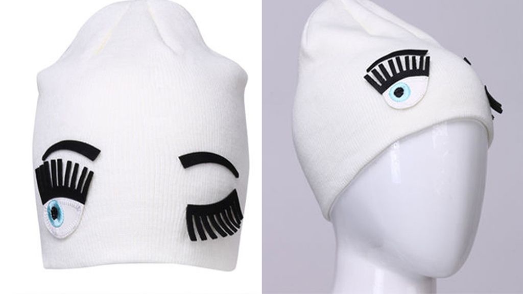 No es sólo moda, también es por tu seguridad