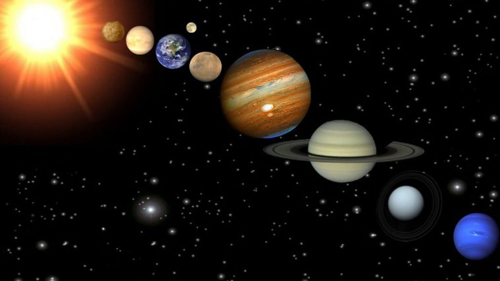 conjunción planetaria