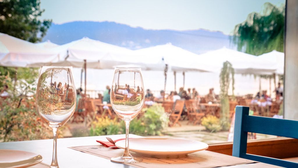 Con sabor a mar en Cangas de Morrazo (Pontevedra)