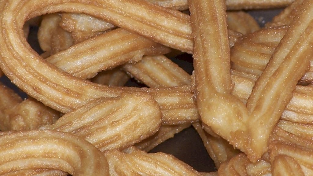 Chocolatería La Madrileña