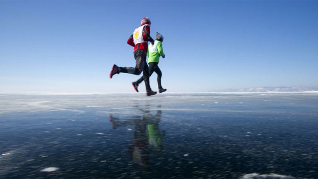 Es una de las competiciones más extremas del planeta