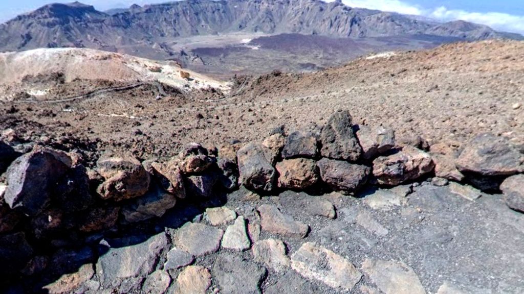 Es el octavo lugar del mundo más buscado