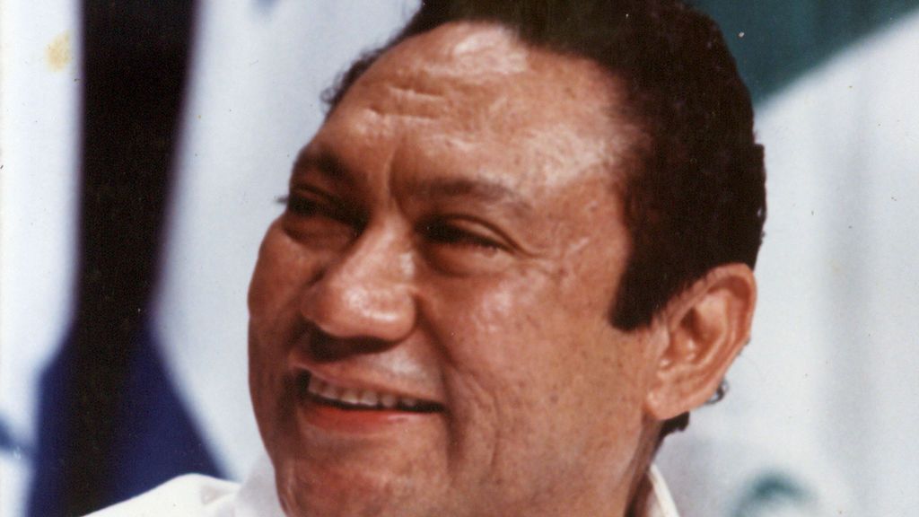 Muere el exdictador panameño Manuel Antonio Noriega