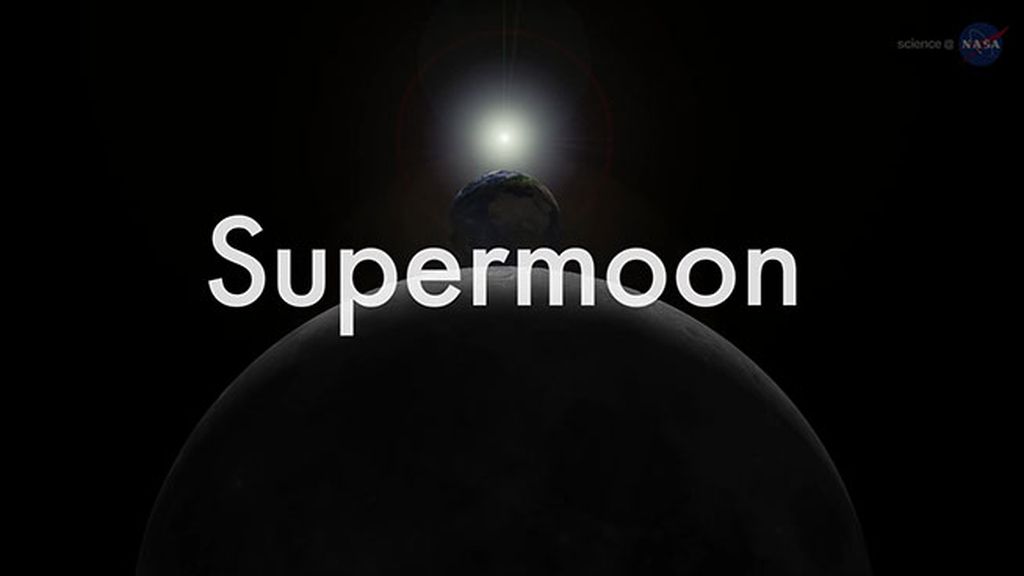 supermoon