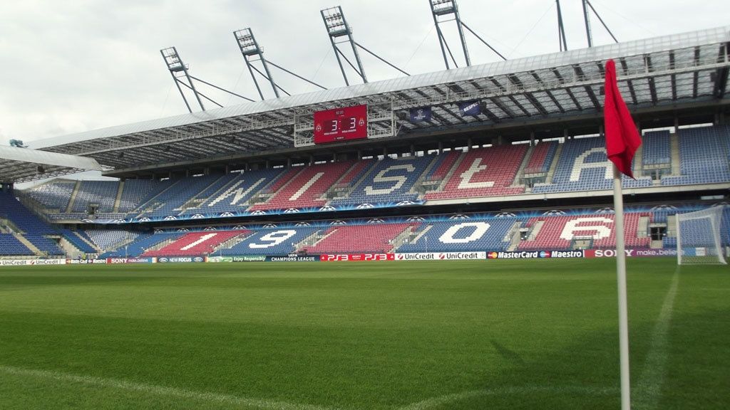 Así son los seis estadios donde se jugará la Eurocopa sub-21 de Polonia