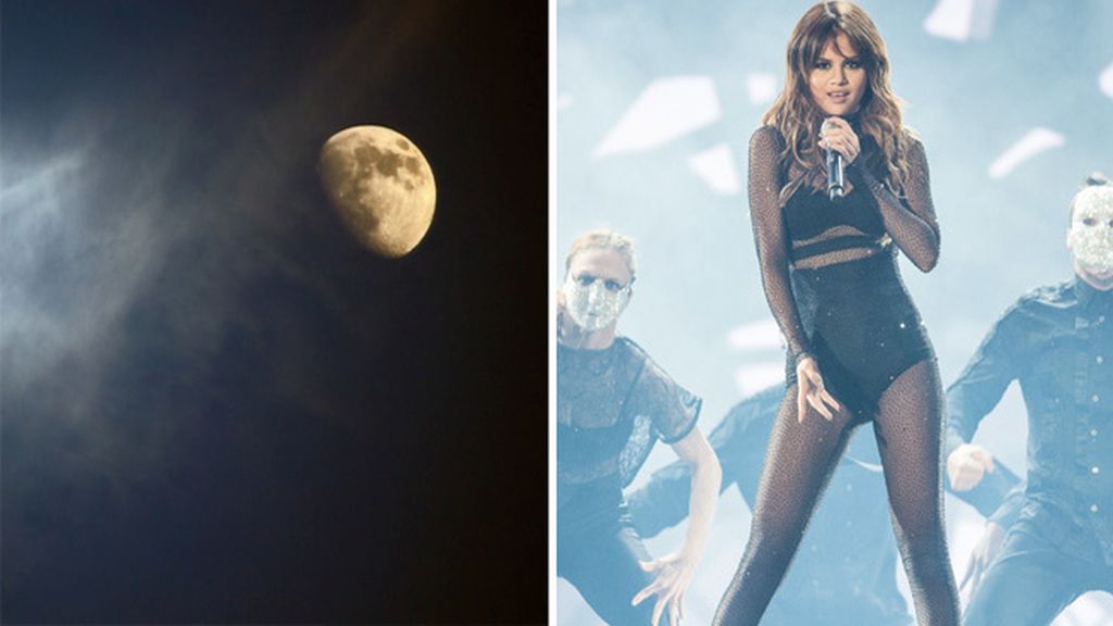 Selena, de diosa griega a princesa del pop