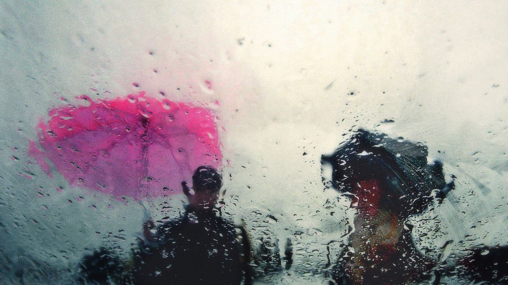 Semana pasada por agua