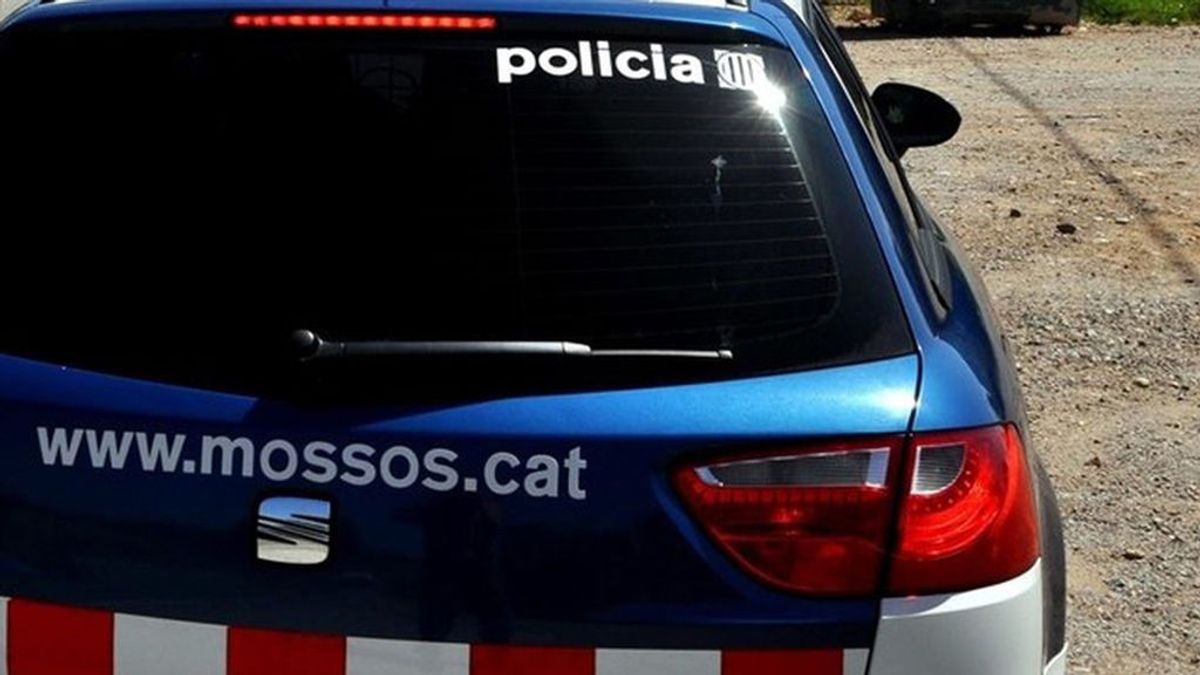 Dos operarios muertos en un incendio en una gasolinera en Sant Sadurní d'Anoia