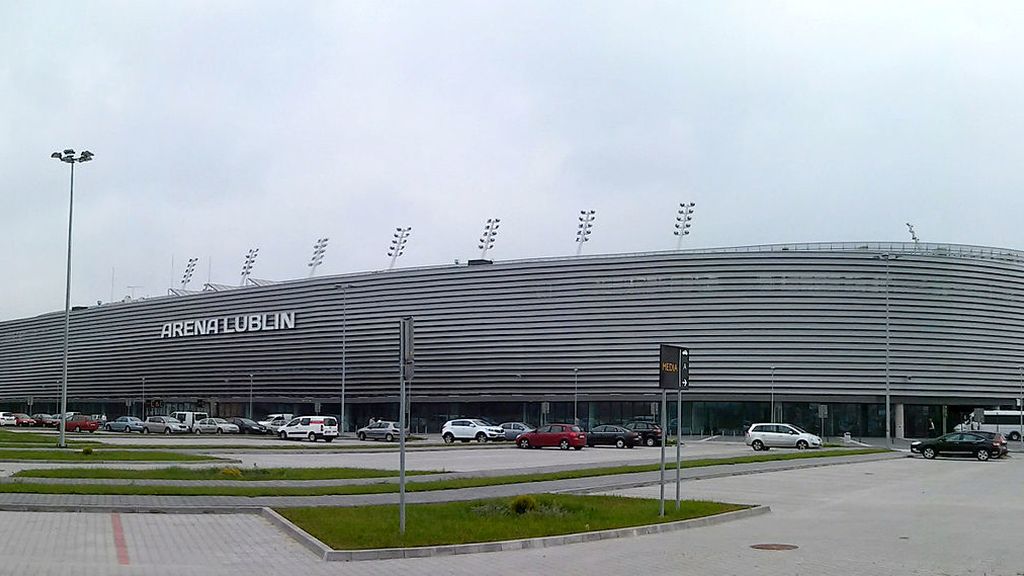 Arena Lublin