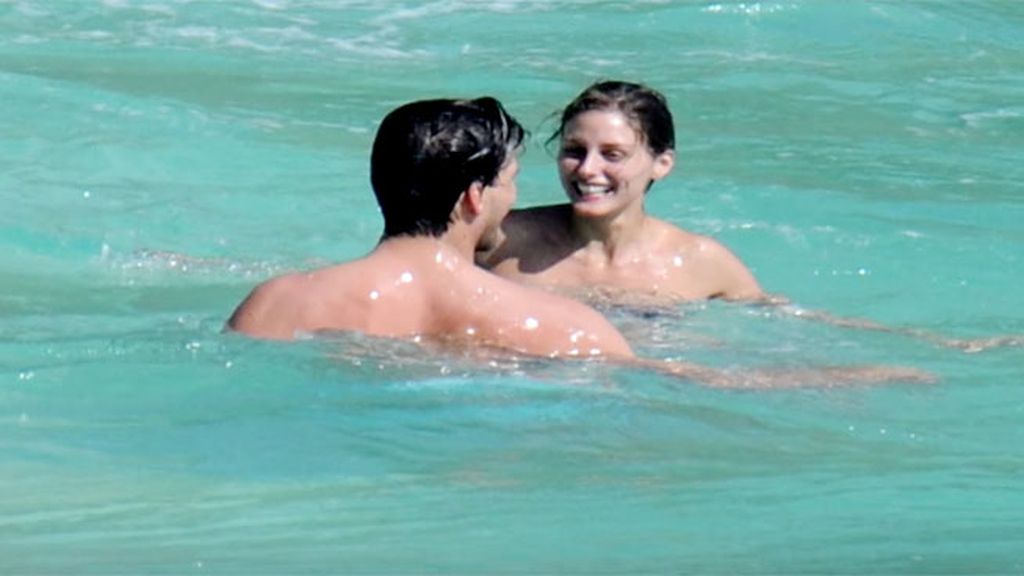 La Acuafilia, para los que aman el mar, los océanos o una bañera de agua caliente