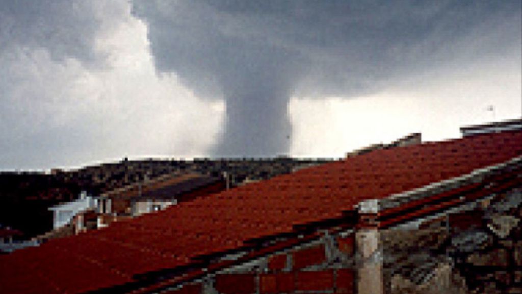 tornado