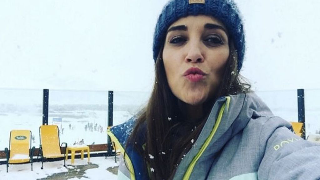 Paula Echevarría Paula Echevarría