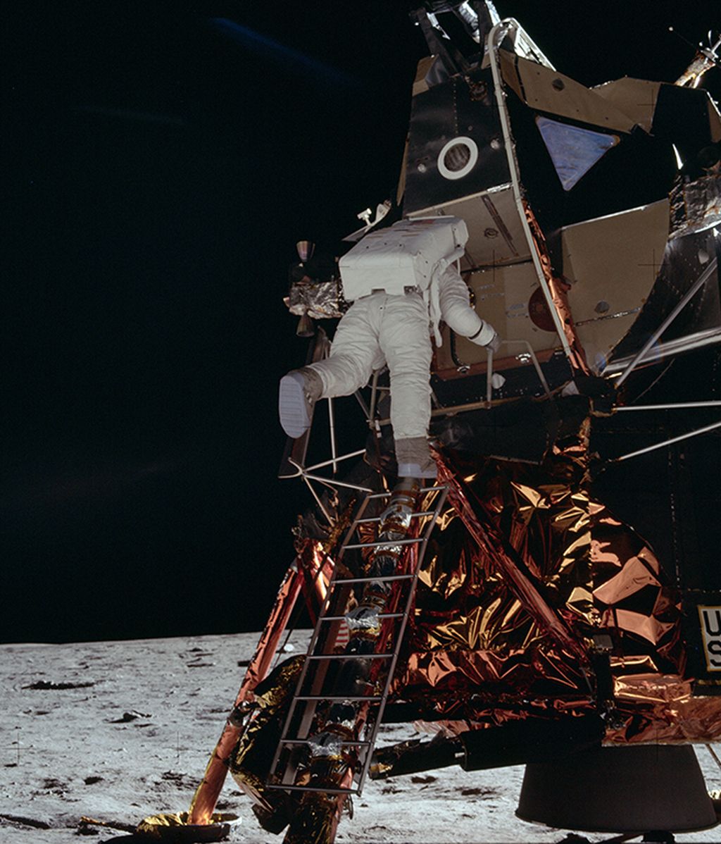 Archivo de imágenes de 1969 a 1972