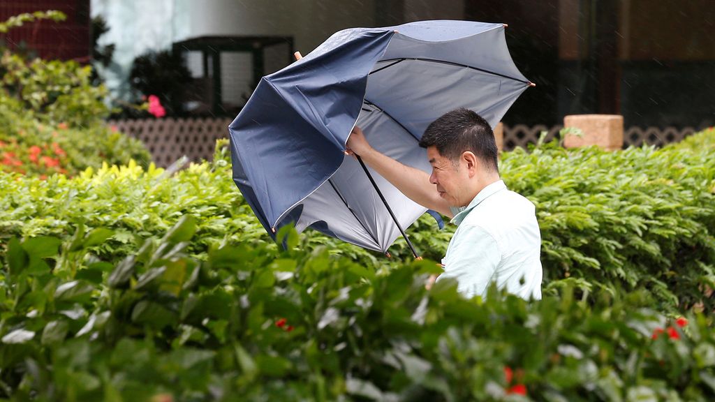Cierre de escuelas y oficinas, algunas medidas extraordinarias de prevención