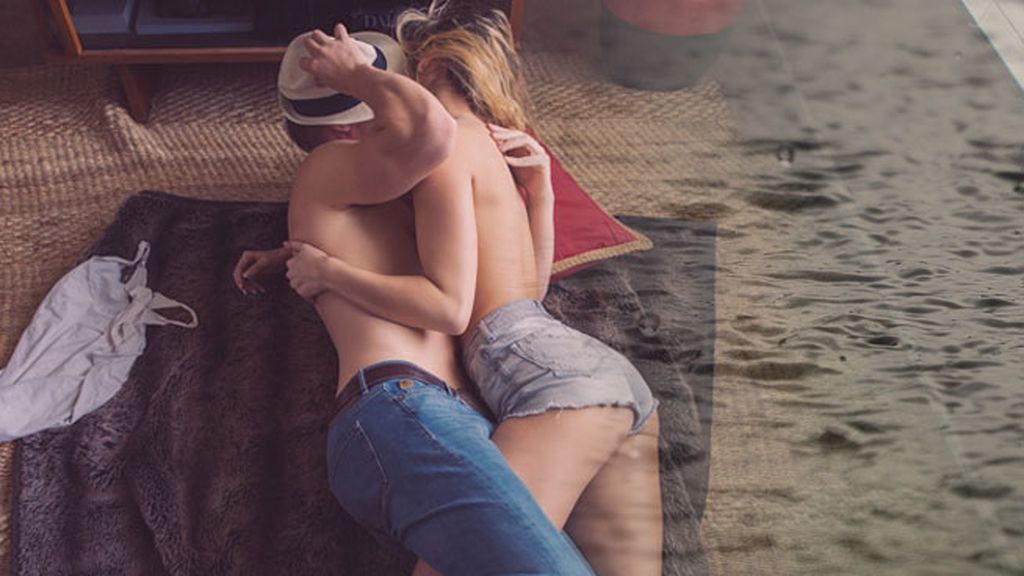 La brontofilicos, los que se excitan con toda tempestad que caiga del cielo