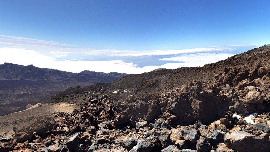 Es el octavo lugar del mundo más buscado