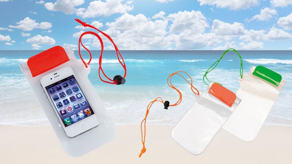 Quince maravillosos 'gadgets' que pueden solucionarte el verano (o casi)
