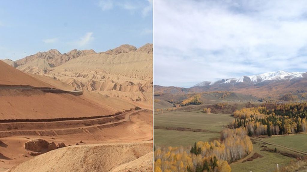 Polo de inaccesibilidad de Eurasia