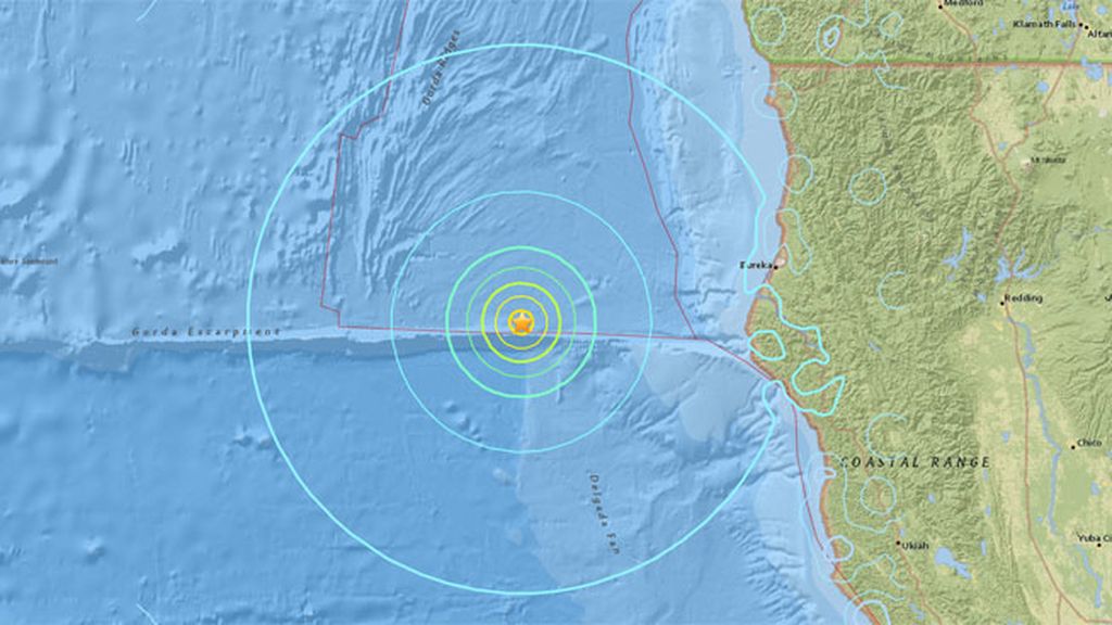 terremoto hawai