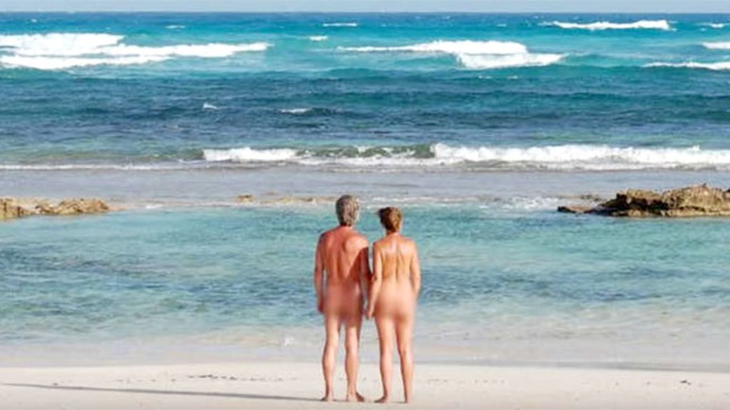 La actirastia, la excitación irremediable por sentir el roce de los rayos de sol sobre la piel