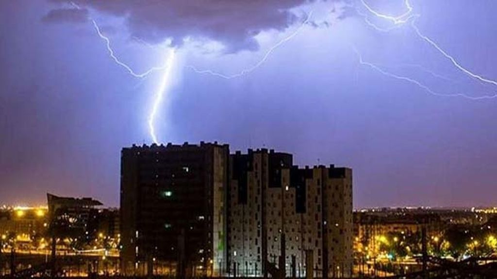 Ramiro Iriñiz (@mrlomein) publicó esta foto en Instagram desde Atocha