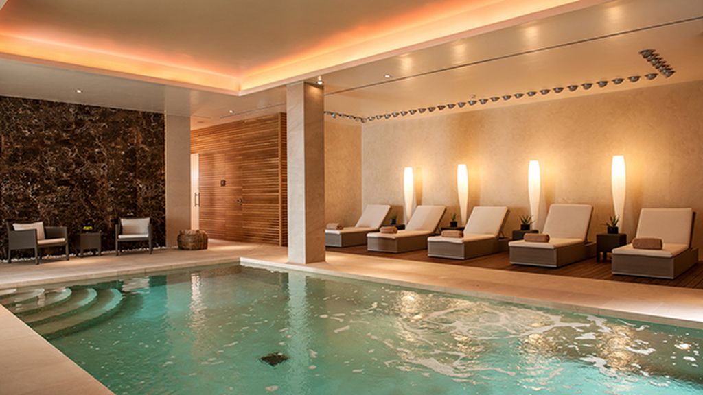 Spa Bellesa de Claret. Mallorca