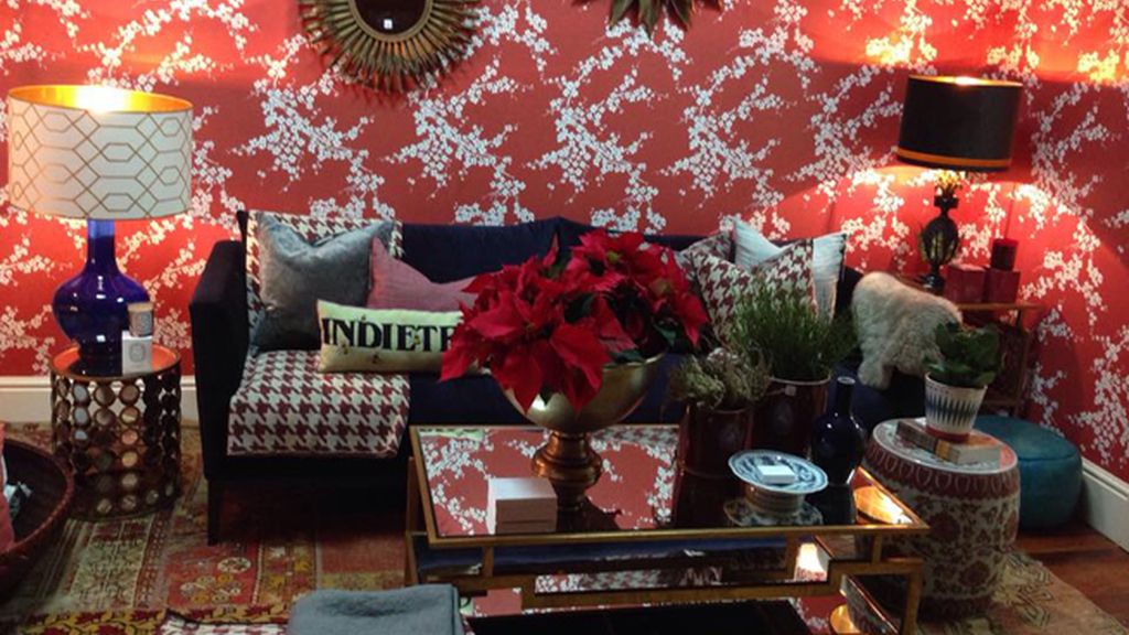 The City Christmas Store, el mercadillo con más encanto de Bilbao