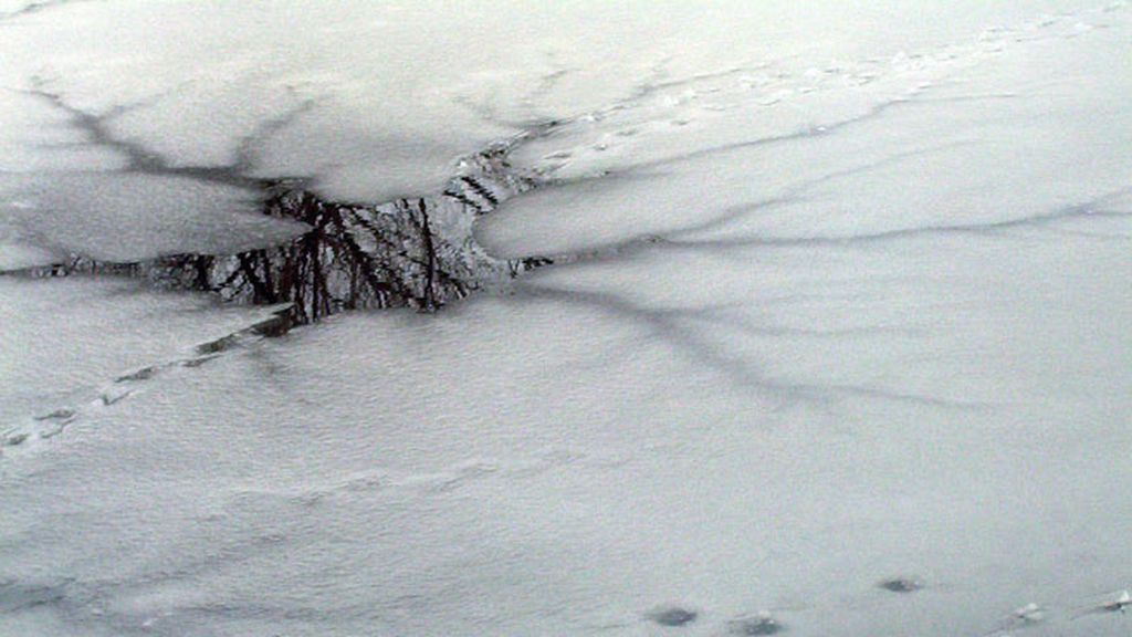 hielo primeros auxilios