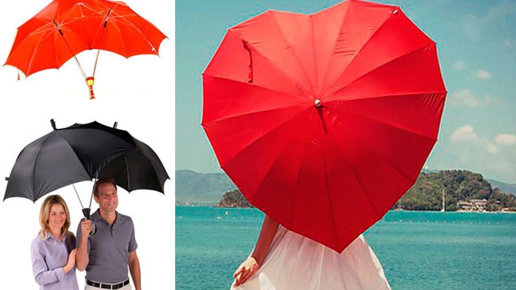 XXL, para dos: ¡Familiar y acaparadora!