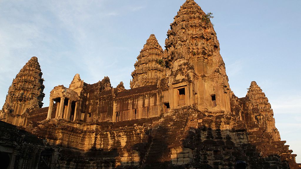 Angkor