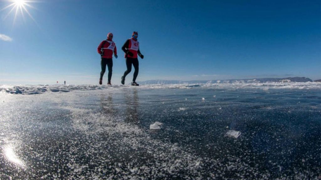 Es una de las competiciones más extremas del planeta