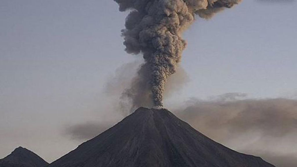 volcan fuego