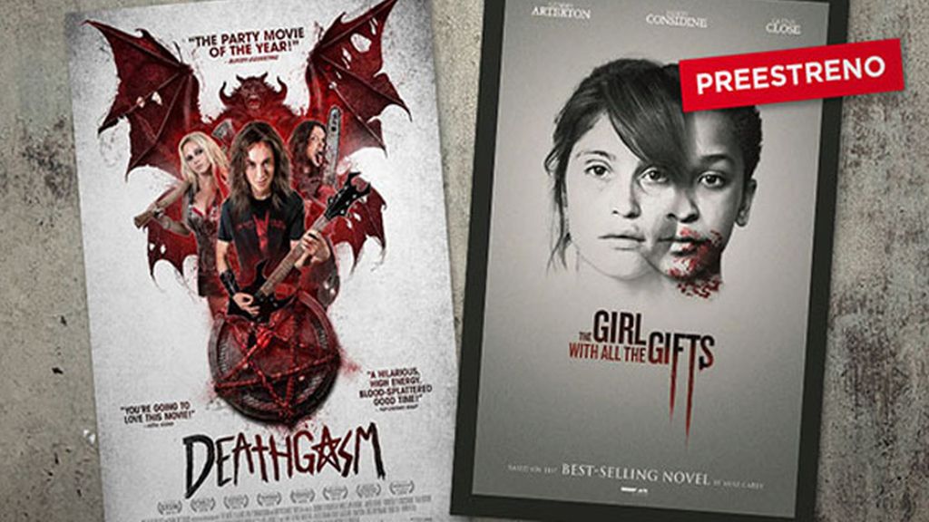 ‘Terroríficamente cortos’ en los cines de Palencia