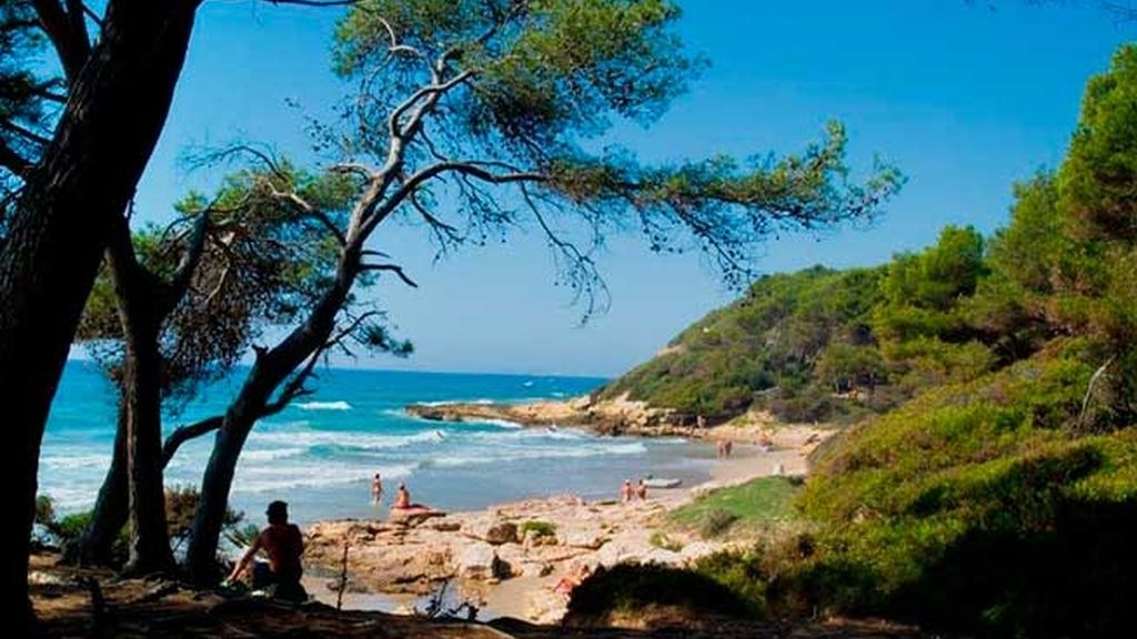 Uno de los secretos mejor guardados de la Costa Dorada