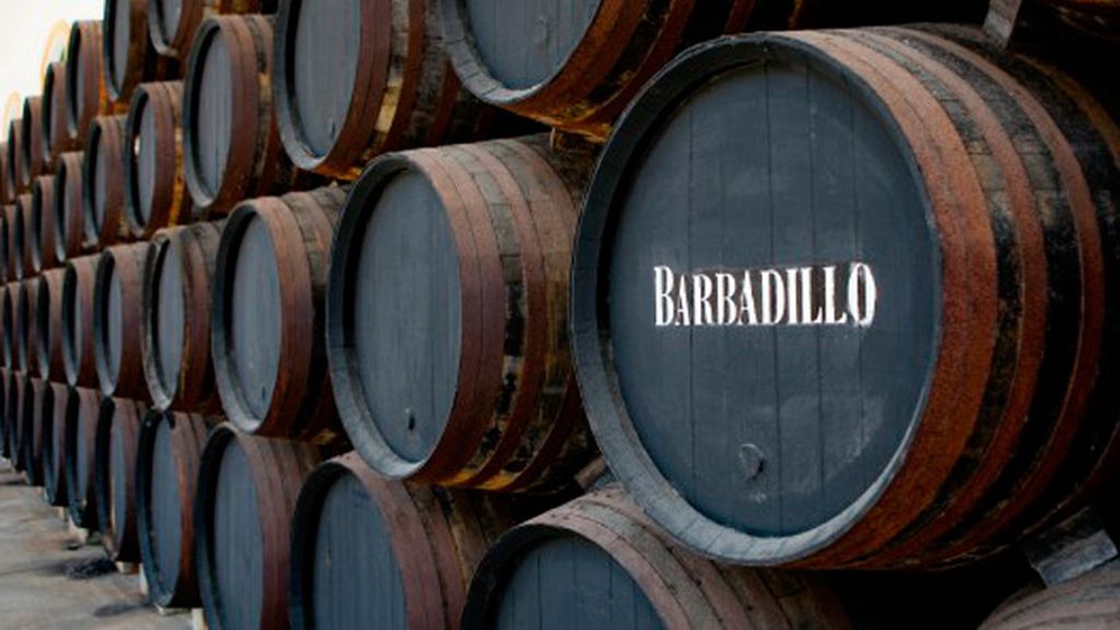 Un toque dulce gracias a la manzanilla de Sanlúcar de Barrameda (Cádiz)