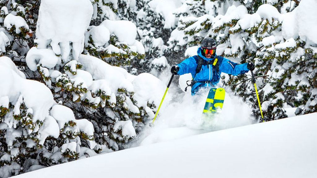 Viaja a Andorra para esquiar en GrandValira