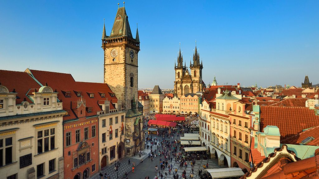 Praga, República Checa