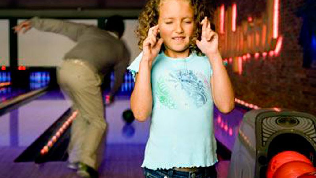 ¿Quién hará strike?