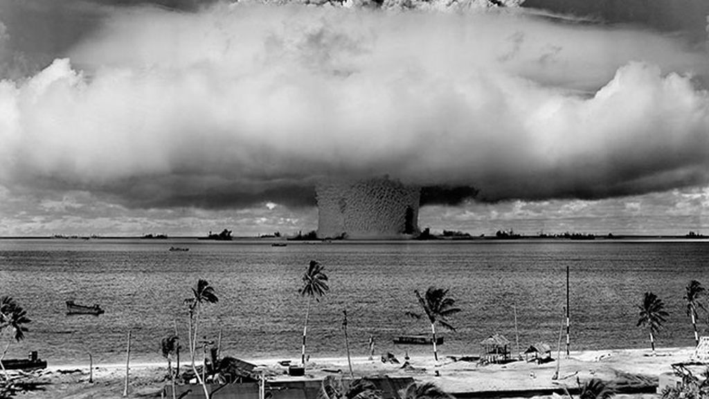 ¿Qué pasaría si se acabara el viento?