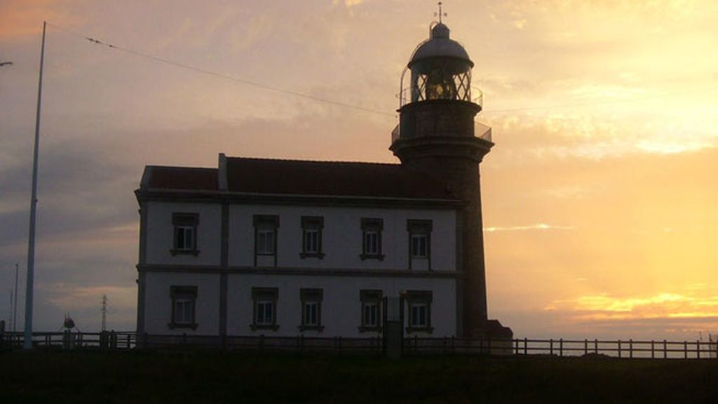 La joya de Asturias: El Cabo de Peñas