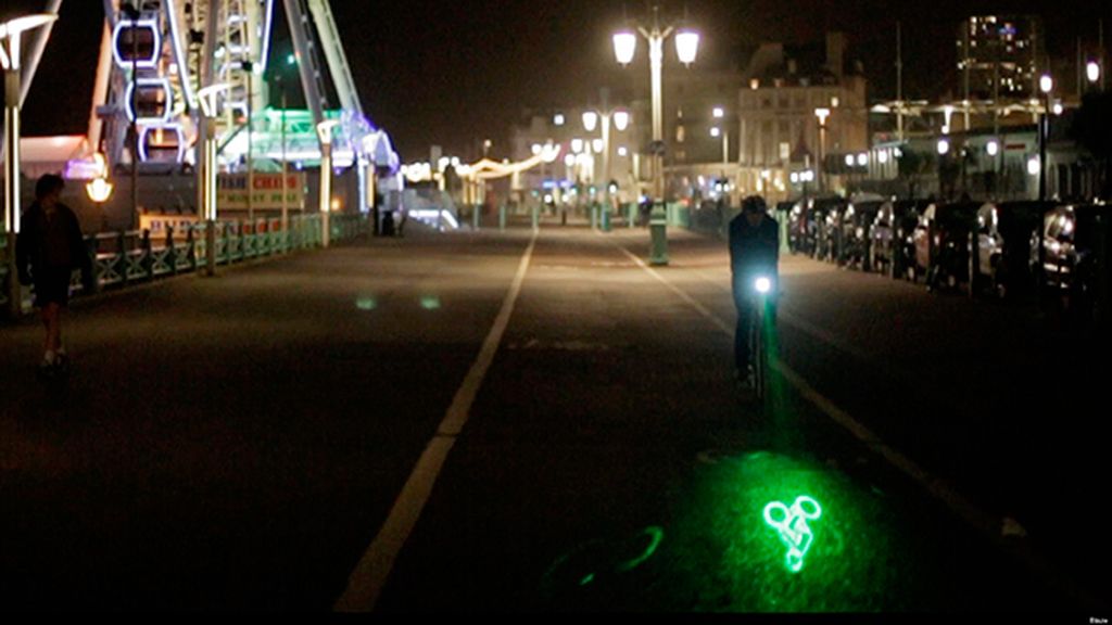 Las luces son imprescindibles