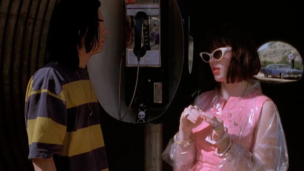 Maldita generación (1995)