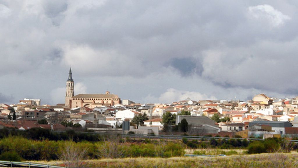 La Solana no tiene que ver con el sol, sino con el agua