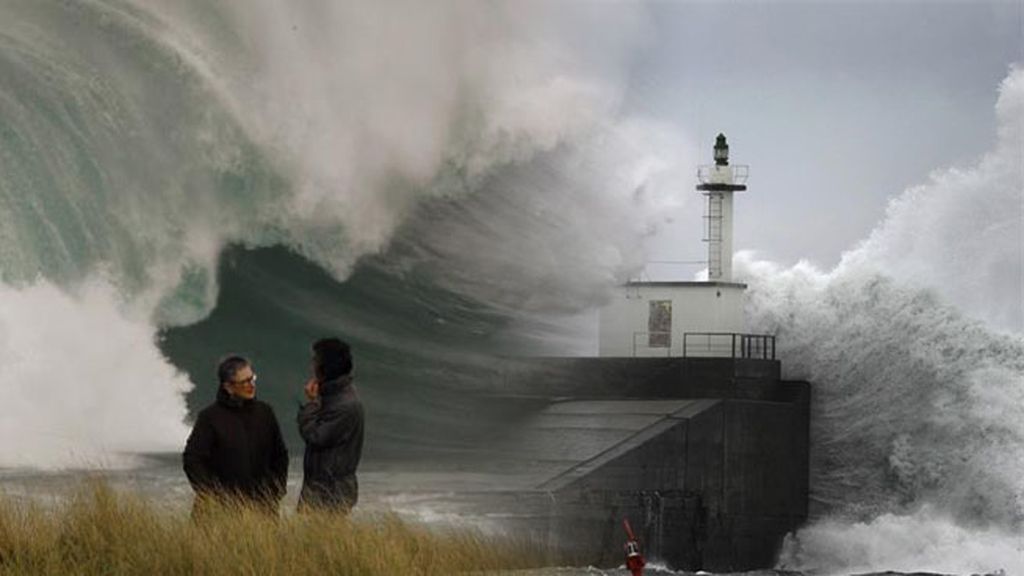 avisos olas